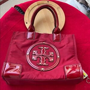 TORY BURCH Ella oversized bag